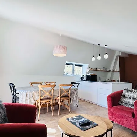 Les 2 Alpes : 6 Pers, 2 Ch, Vue Lumineuse - Fr-1-546-59