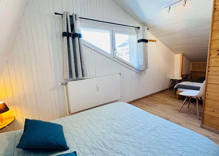 Les 2 Alpes : 6 Pers, 2 Ch, Vue Lumineuse - Fr-1-546-59 Apartamento *