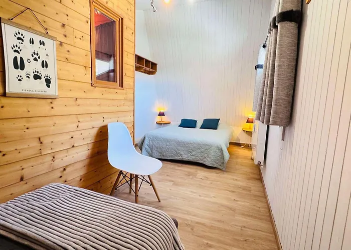 Les 2 Alpes : 6 Pers, 2 Ch, Vue Lumineuse - Fr-1-546-59 Les Deux Alpes